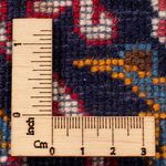 Dywan perski - Keshan - 343 x 247 cm - czerwony