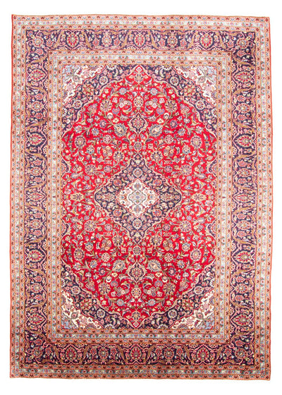 Kashan Dywan 243x349cm - Dywan perski