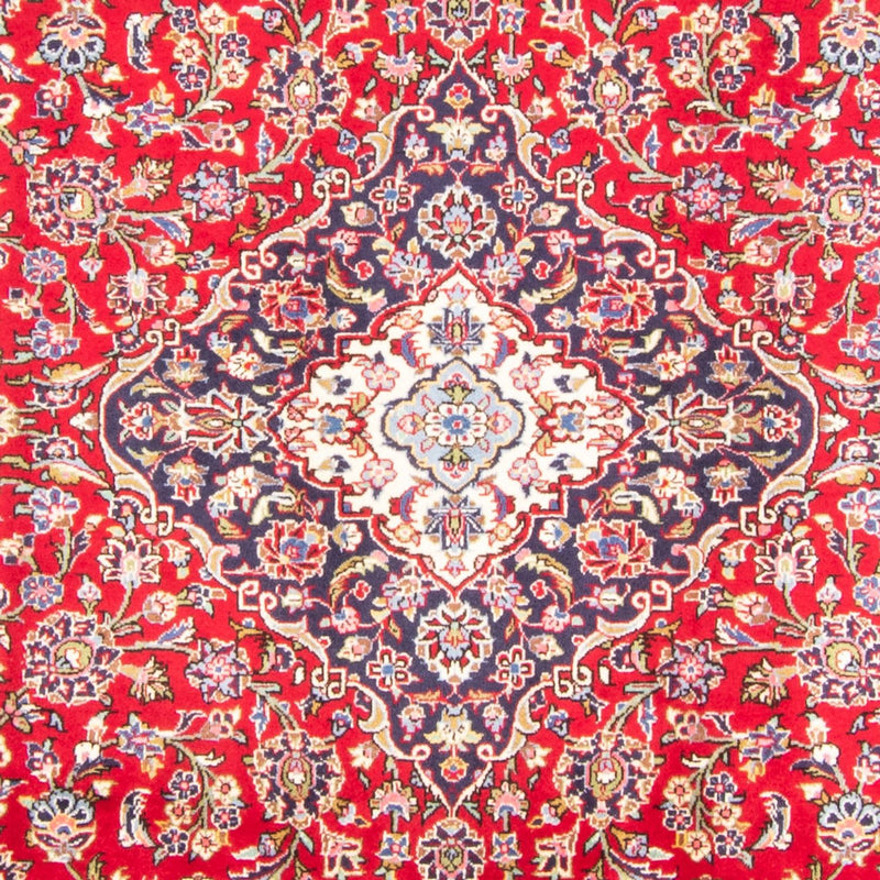 Perserteppich - Keshan - 349 x 243 cm - rot