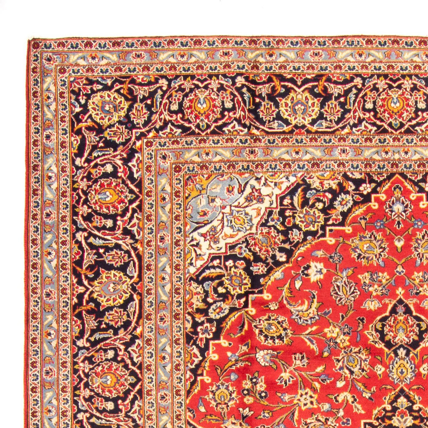 Keshan Dywan 343x248cm - Dywan perski
