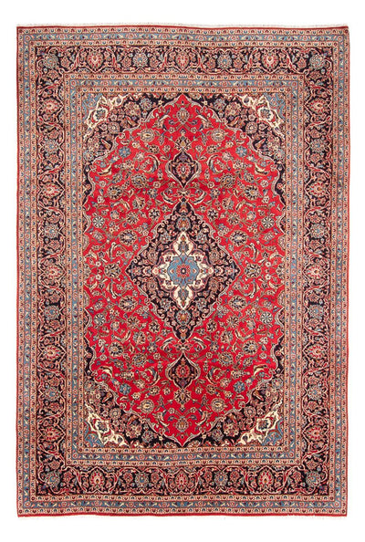 Kashan Dywan 245x348cm - Dywan perski