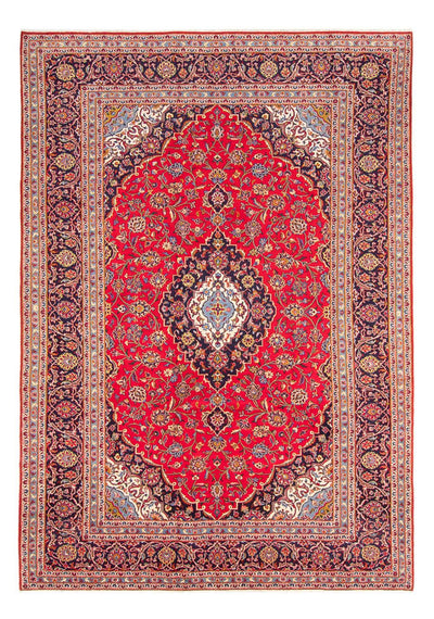 Kashan Dywan 247x346cm - Dywan perski