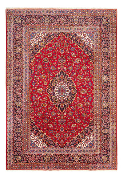 Kashan Dywan 243x352cm - Dywan perski