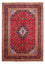 Perserteppich - Keshan - 350 x 245 cm - rot