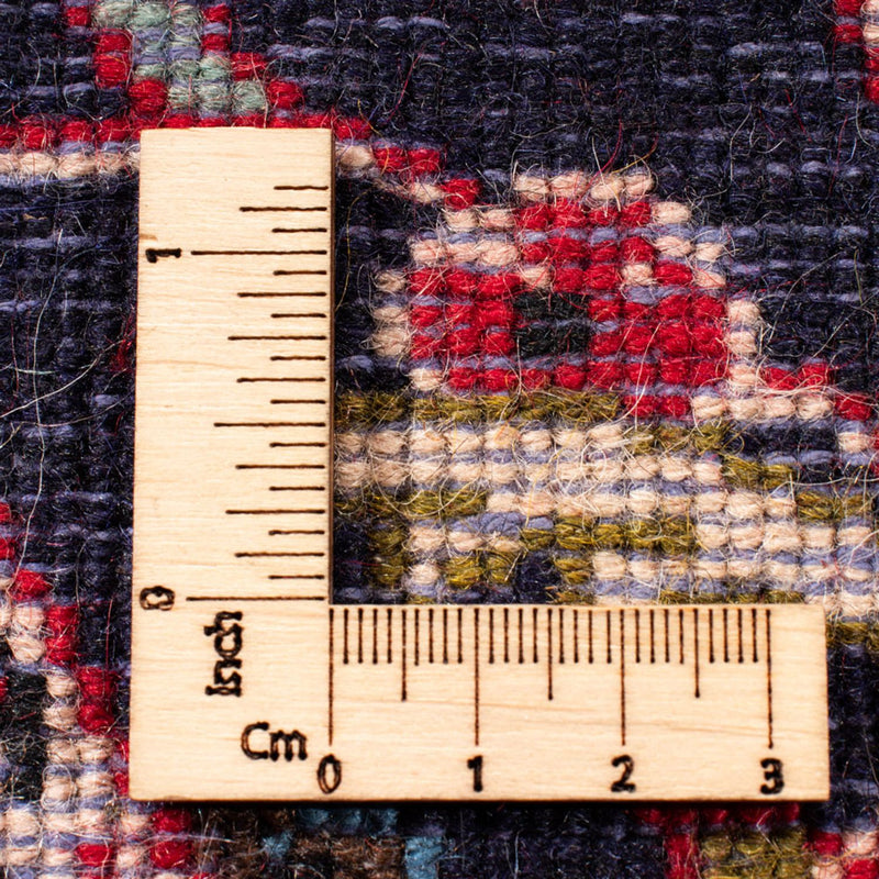 Perserteppich - Keshan - 350 x 245 cm - rot