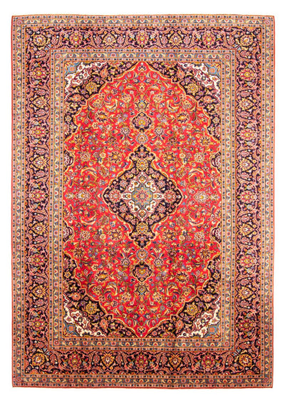 Kashan Dywan 247x348cm - Dywan perski
