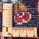 Dywan perski - Keshan - 348 x 247 cm - czerwony