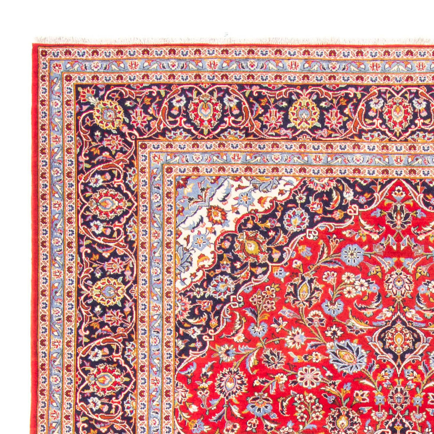 Kashan Dywan 349x247cm - Dywan perski
