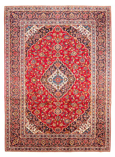 Kashan Dywan 248x348cm - Dywan perski