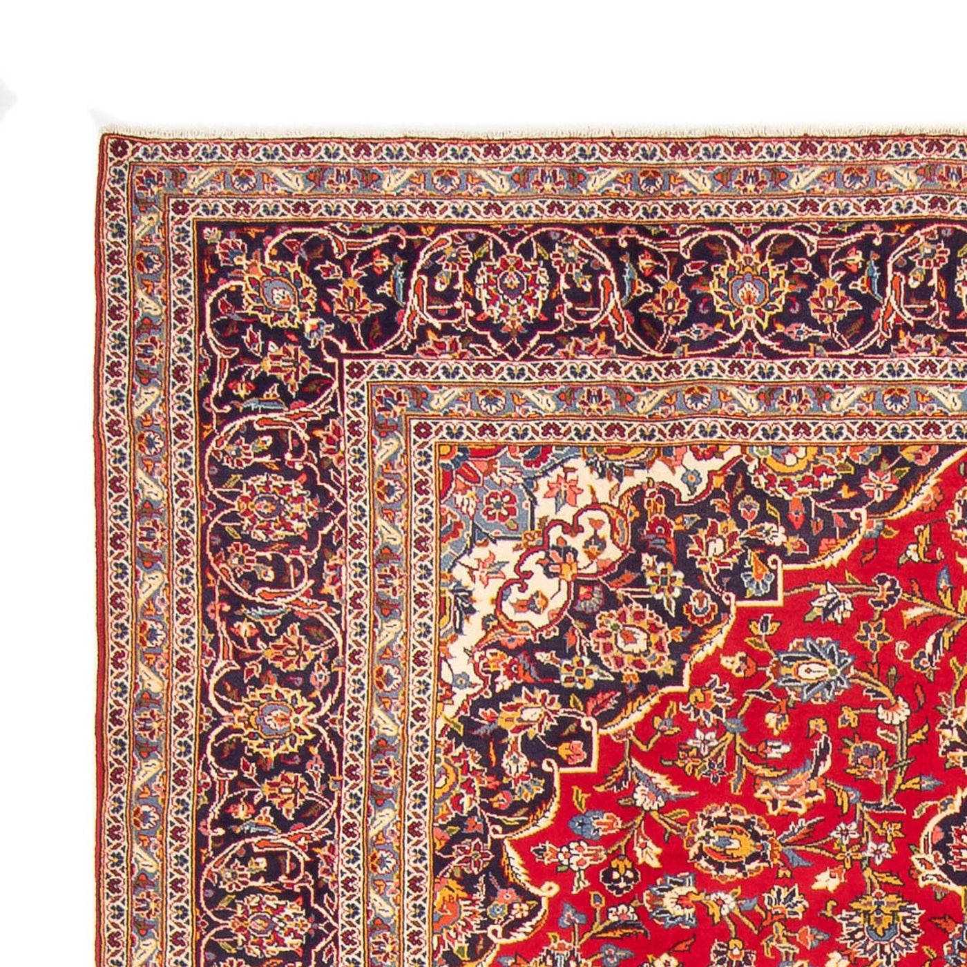 Kashan Dywan 343x252cm - Dywan perski