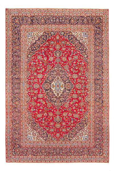 Kashan Dywan 250x346cm - Dywan perski