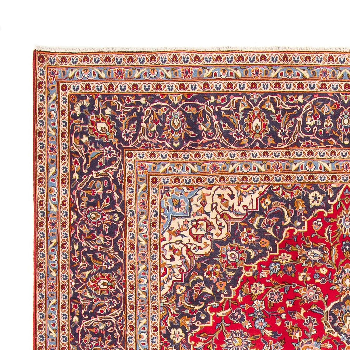 Kashan Dywan 346x250cm - Dywan perski