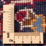 Dywan perski - Keshan - 346 x 250 cm - czerwony