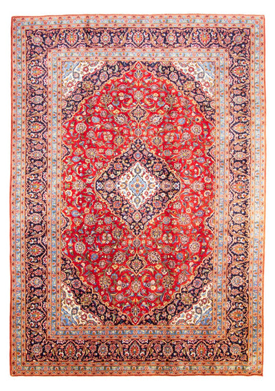 Kashan Dywan 248x350cm - Dywan perski