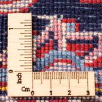 Dywan perski - Keshan - 350 x 248 cm - czerwony