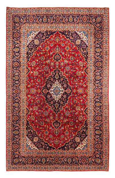Kashan Dywan 248x350cm - Dywan perski