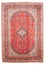 Perserteppich - Keshan - 355 x 245 cm - rot