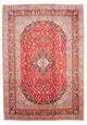 Kashan Dywan 355x245cm - Dywan perski