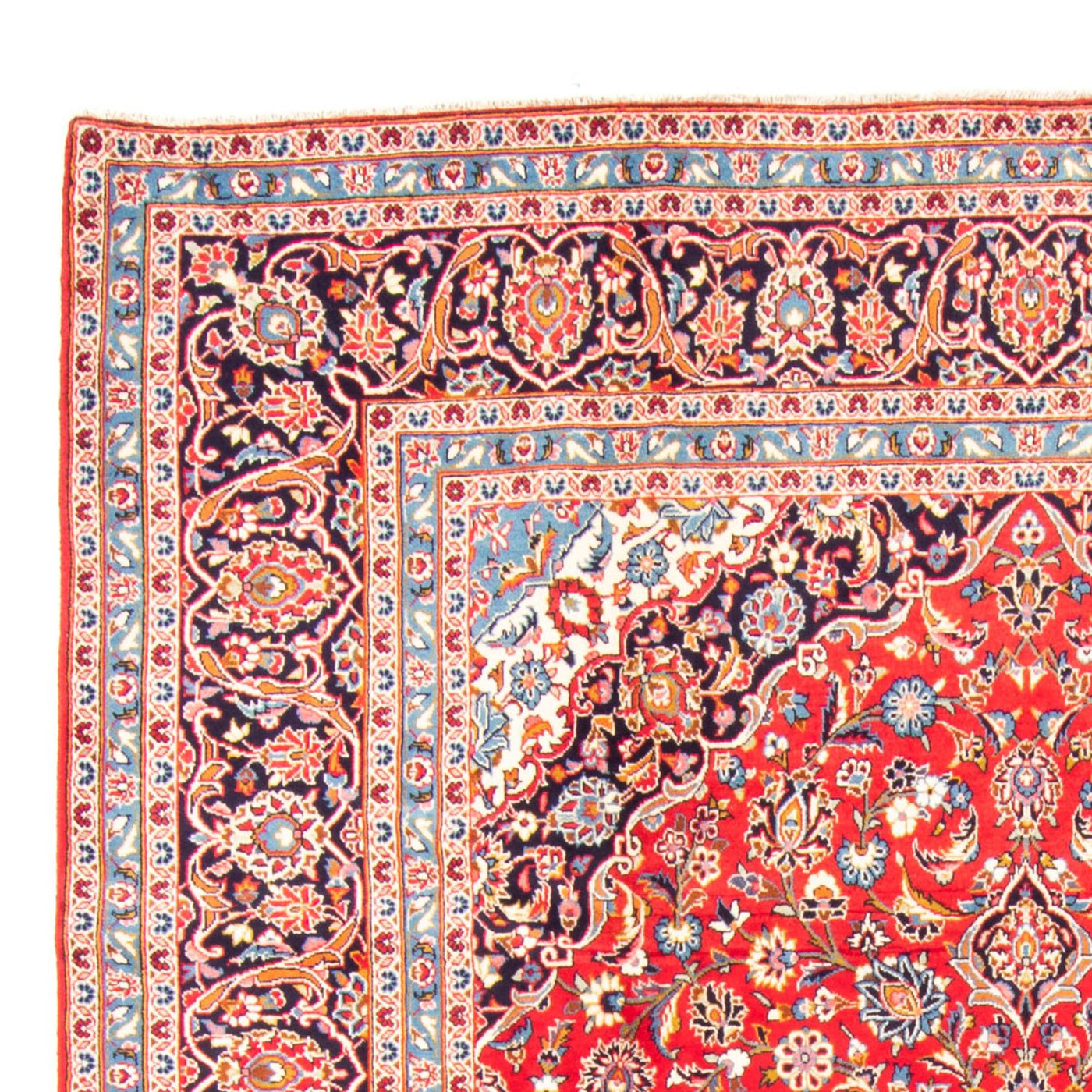 Kashan Dywan 355x245cm - Dywan perski