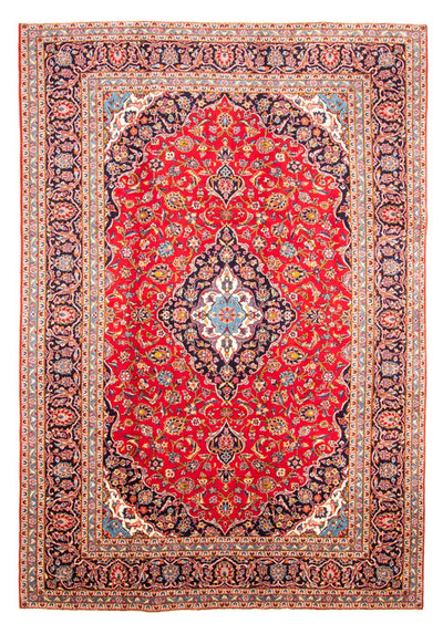 Kashan Dywan 246x354cm - Dywan perski