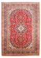 Kashan Dywan 352x248cm - Dywan perski