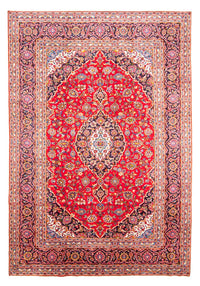 Kashan Dywan 246x355cm - Dywan perski – product image