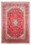 Perserteppich - Keshan - 355 x 246 cm - rot