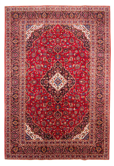 Kashan Dywan 244x358cm - Dywan perski