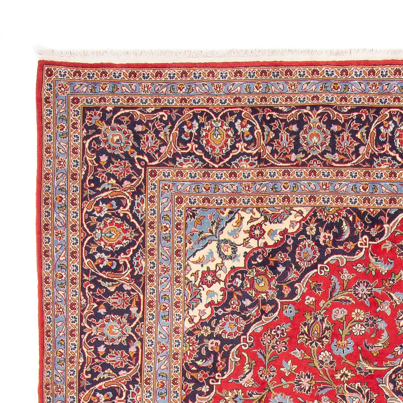 Keshan Dywan 350x250cm - Dywan perski