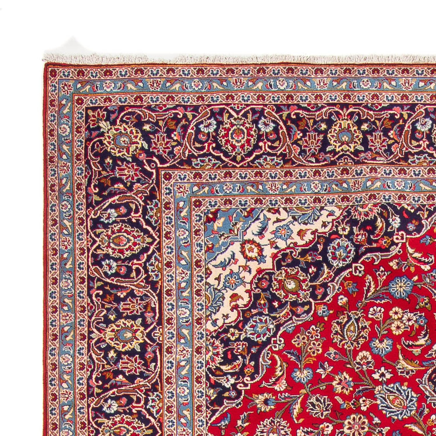 Kashan Dywan 350x250cm - Dywan perski
