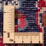 Dywan perski - Keshan - 350 x 250 cm - czerwony