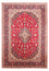 Perserteppich - Keshan - 358 x 245 cm - rot