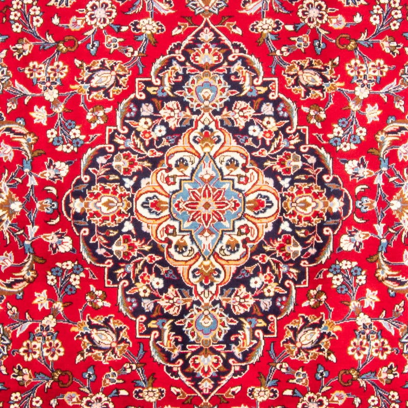 Perserteppich - Keshan - 358 x 245 cm - rot