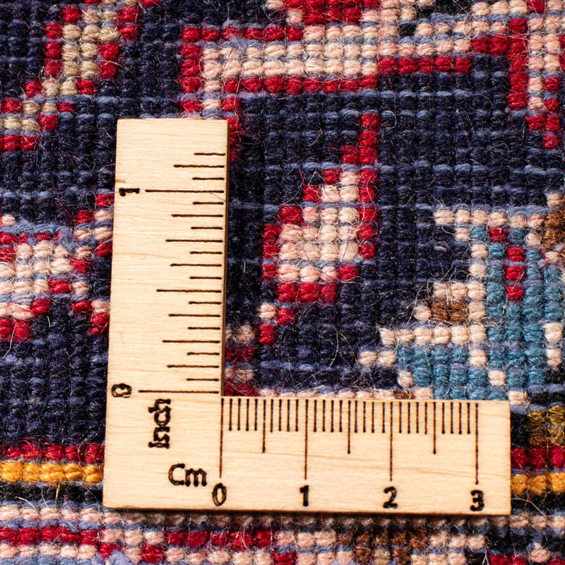 Perserteppich - Keshan - 358 x 245 cm - rot