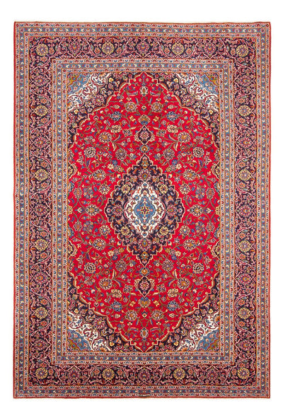 Kashan Dywan 250x353cm - Dywan perski