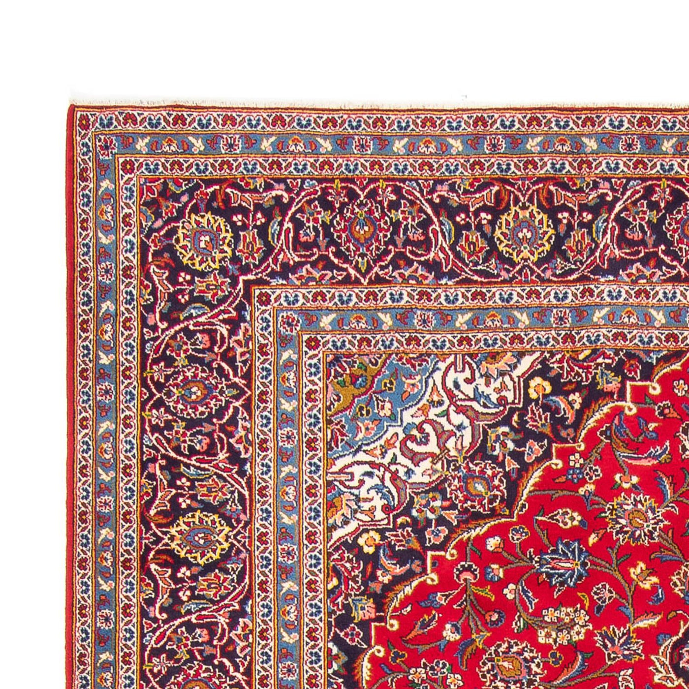 Kashan Dywan 353x250cm - Dywan perski