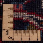 Dywan perski - Keshan - 353 x 250 cm - czerwony