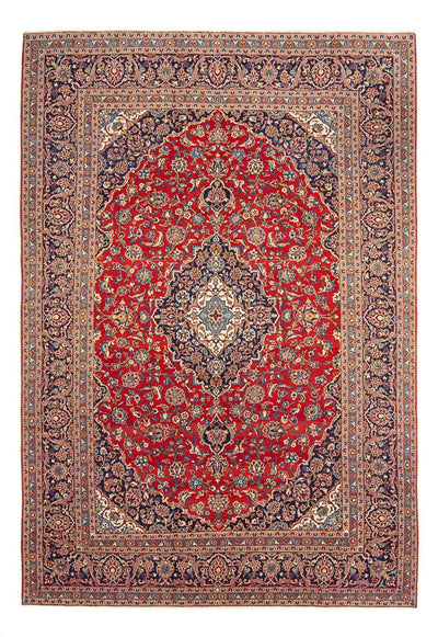 Kashan Dywan 250x353cm - Dywan perski