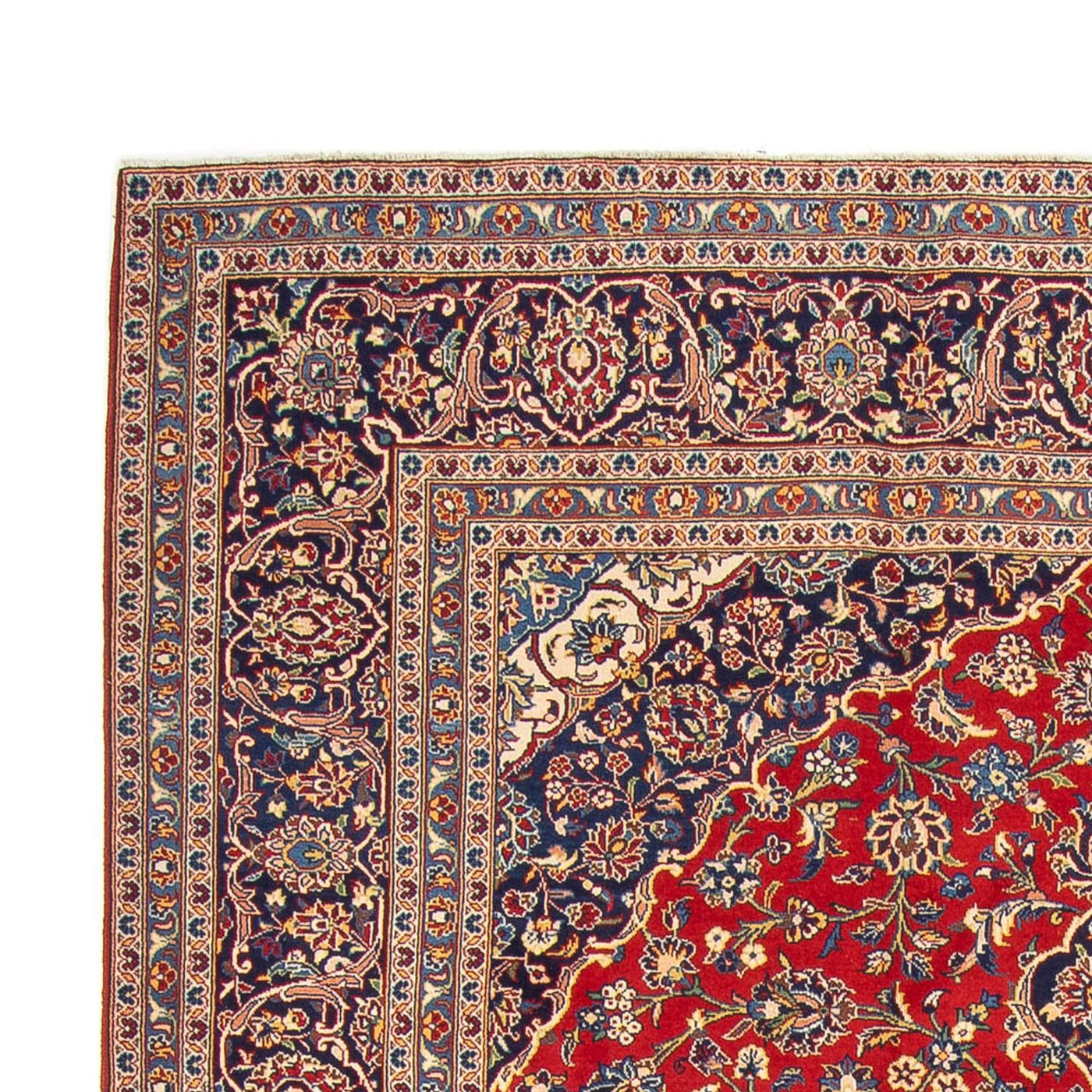 Kashan Dywan 353x250cm - Dywan perski