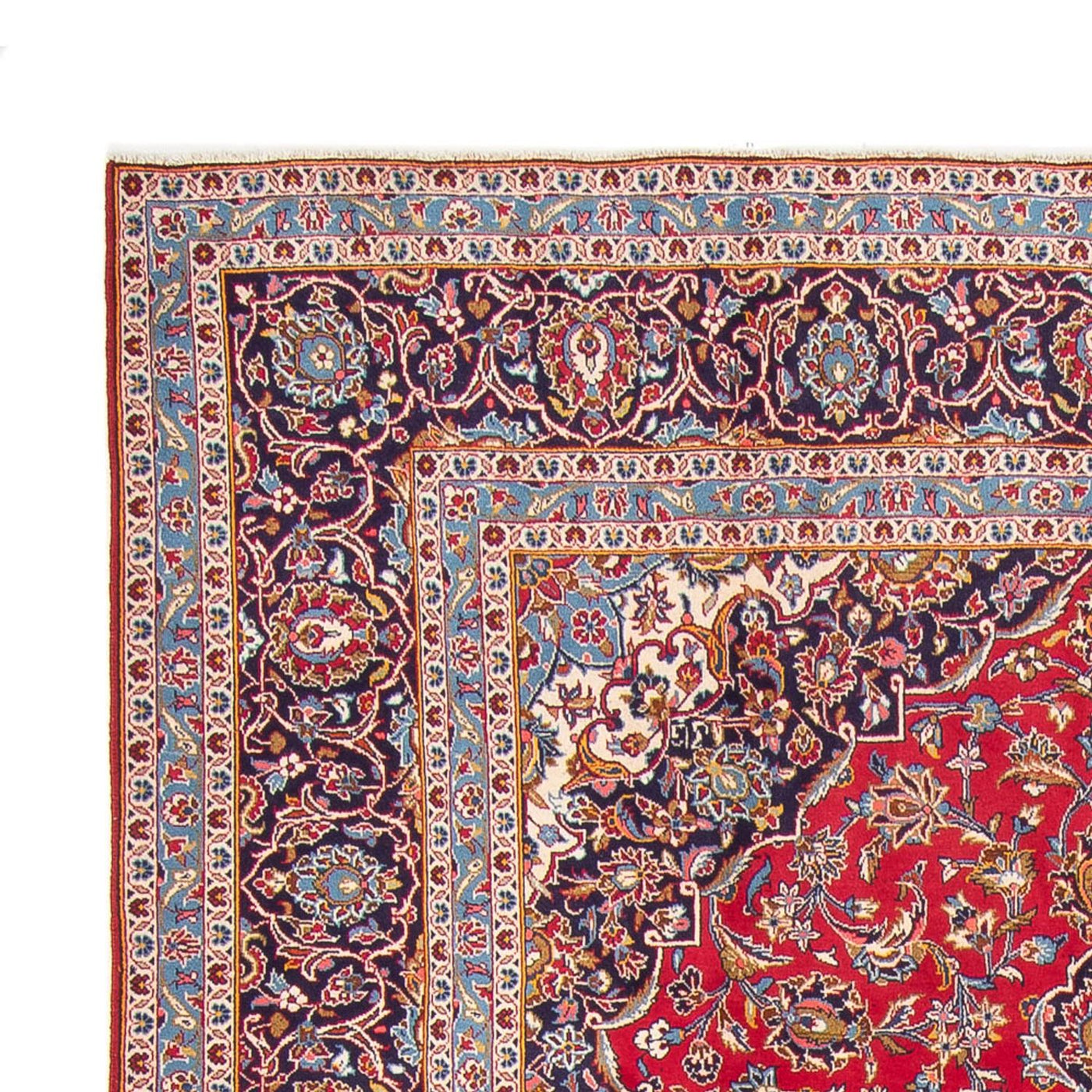 Keshan Dywan 360x247cm - Dywan perski