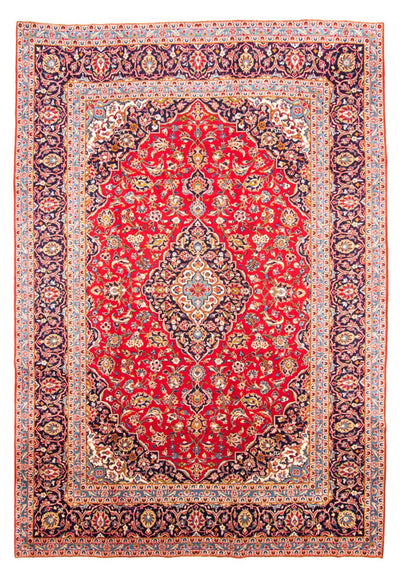 Kashan Dywan 248x360cm - Dywan perski