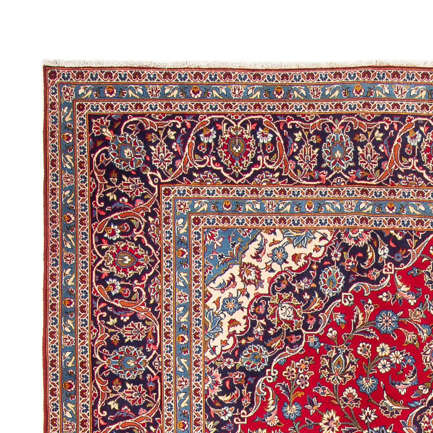 Kashan Dywan 360x248cm - Dywan perski