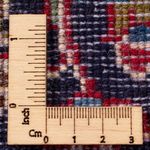 Dywan perski - Keshan - 360 x 248 cm - czerwony