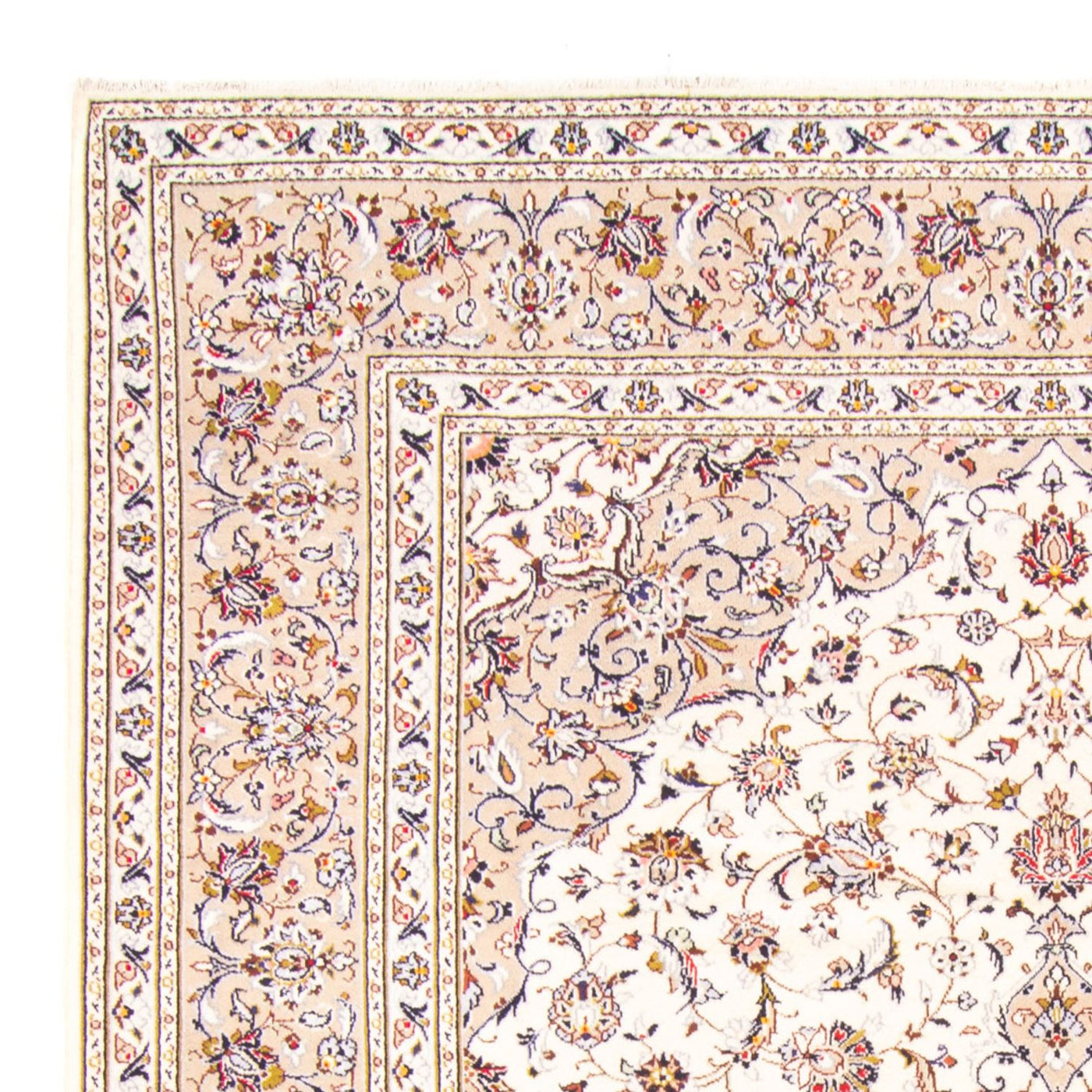 Kashan Dywan 356x251cm - Dywan perski