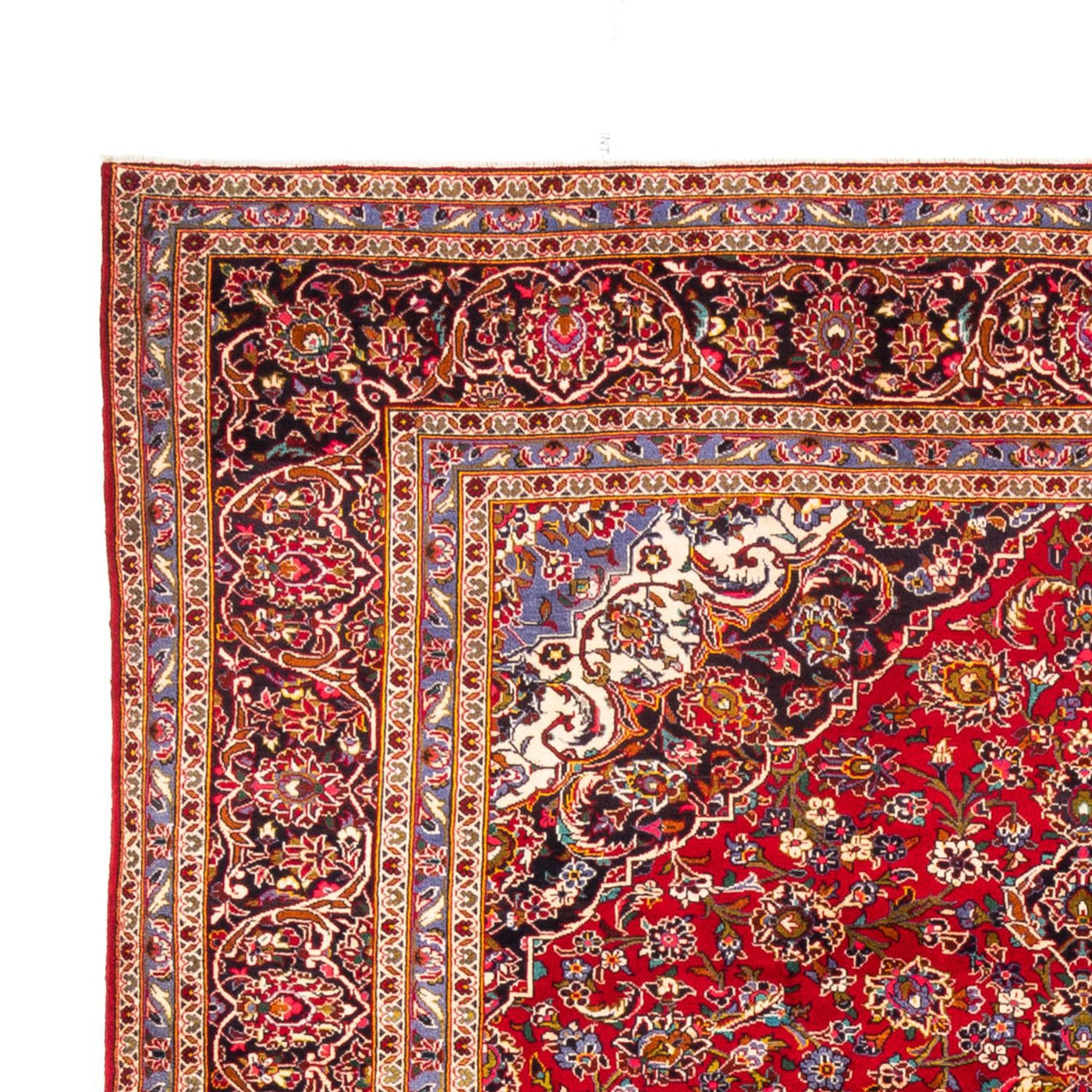 Keshan Dywan 352x256cm - Dywan perski