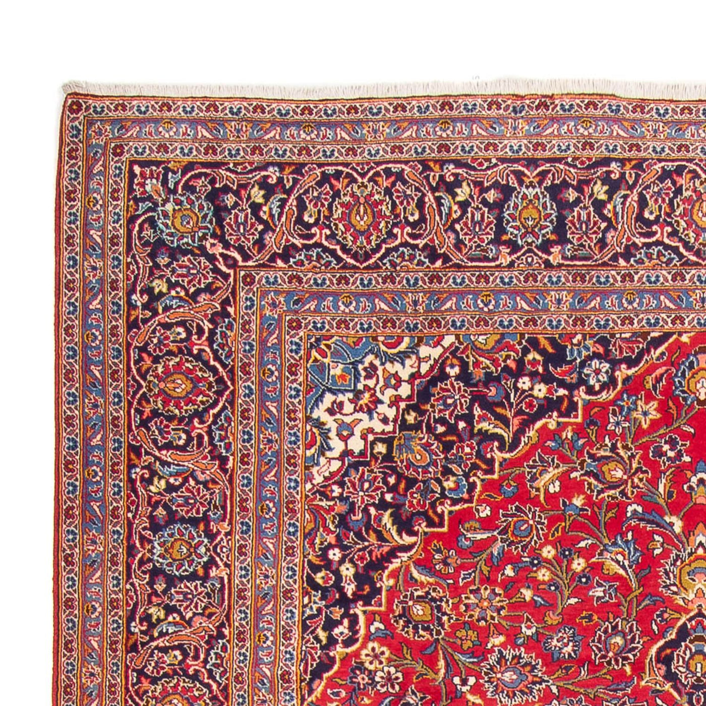 Kashan Dywan 356x256cm - Dywan perski