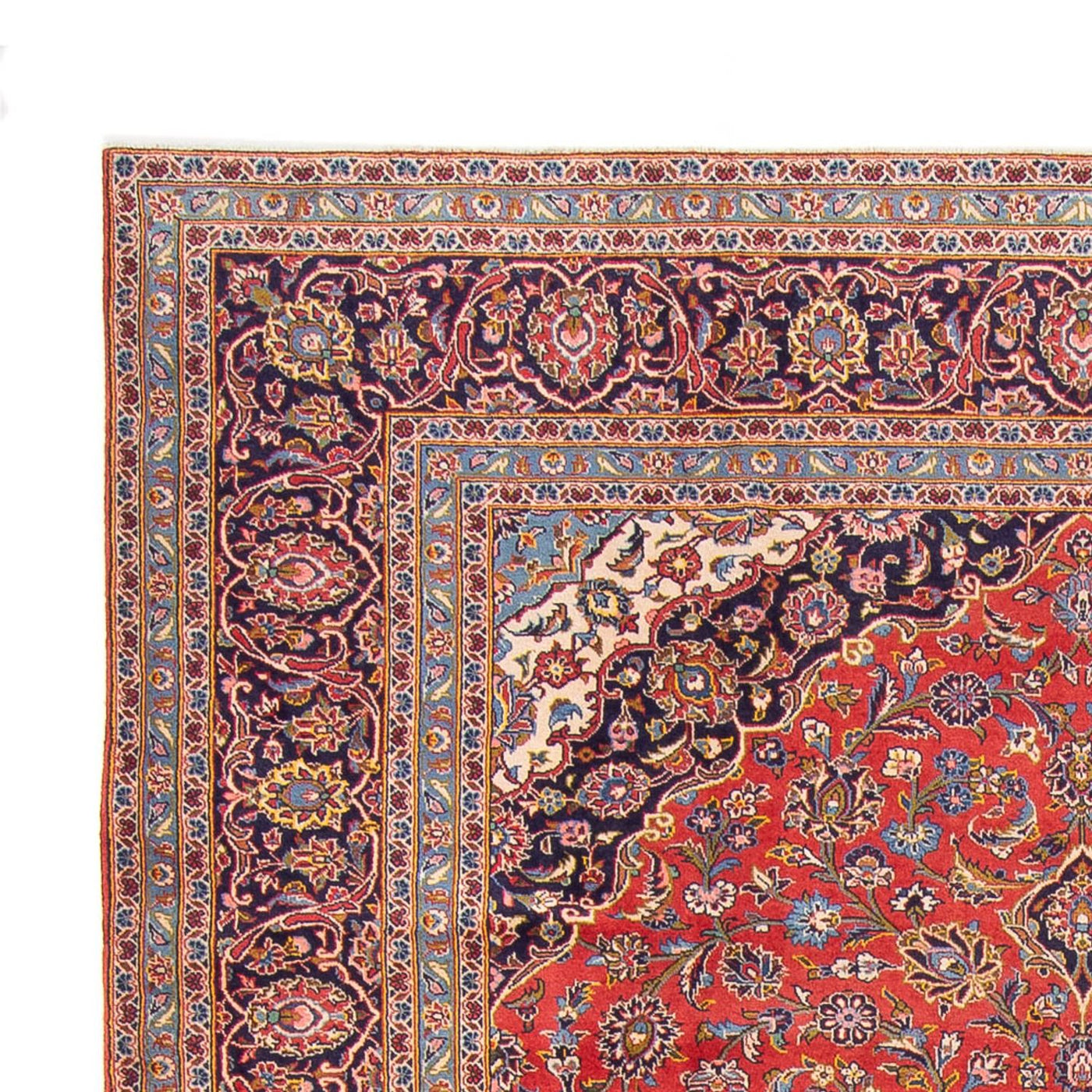 Kashan Dywan 362x252cm - Dywan perski