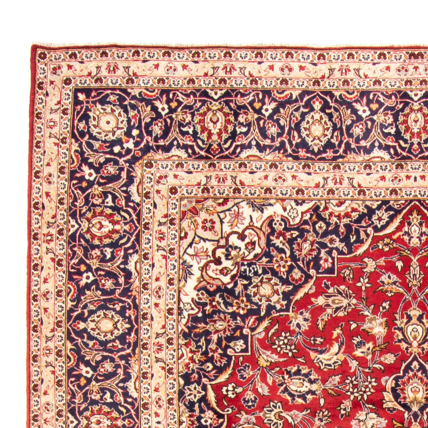 Keshan Dywan 367x252cm - Dywan perski