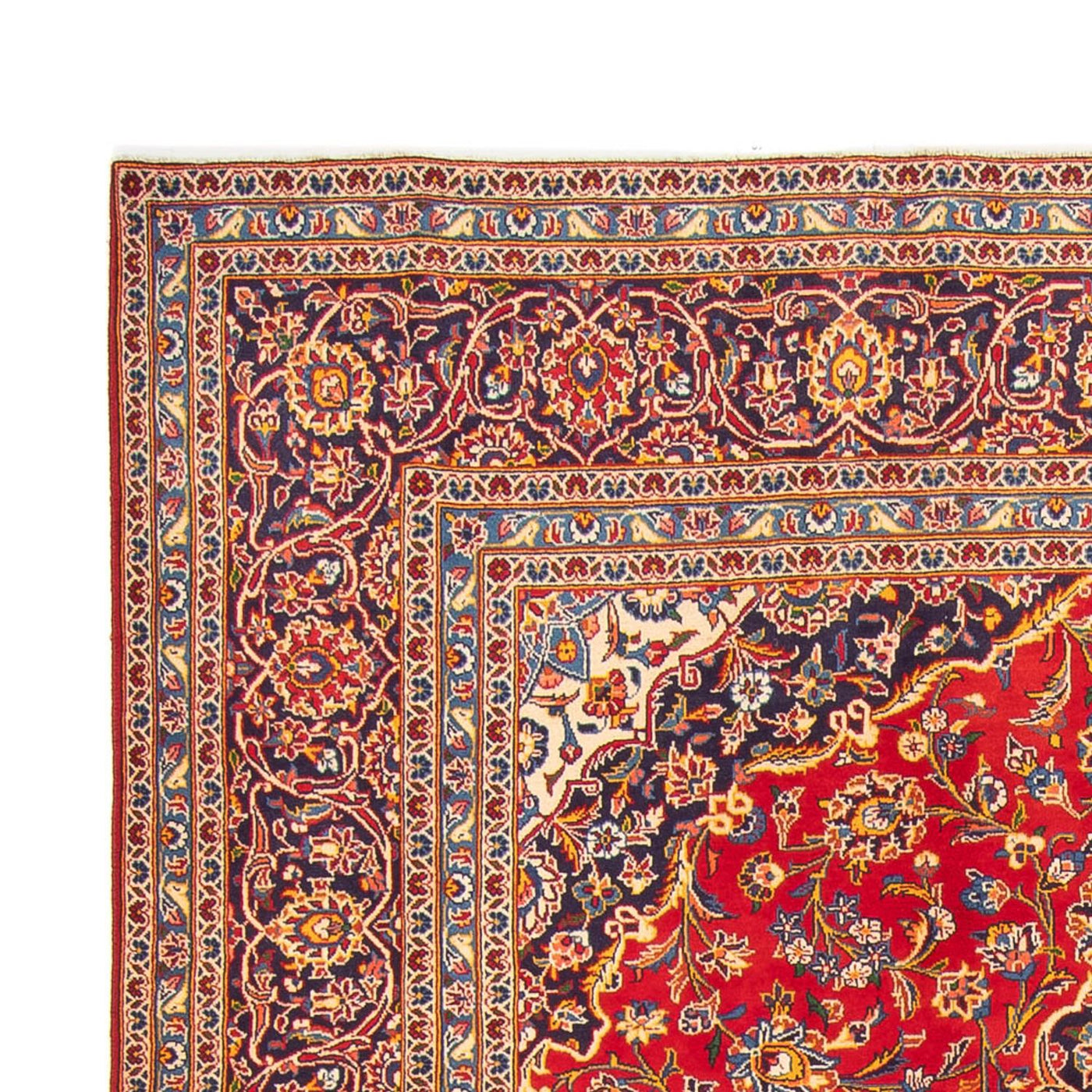 Kashan Dywan 370x252cm - Dywan perski