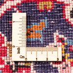 Dywan perski - Keshan - 380 x 248 cm - czerwony